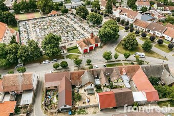 Prodej rodinného domu, 150 m2 - Velké Pavlovice, ev.č. 01484 - 6
