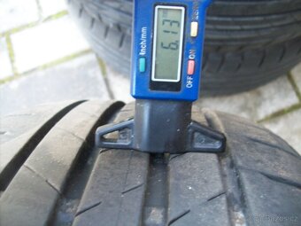 sada Bridgestone 225.45.18 91W Octavia IV - 6