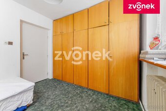 RD v centru obce Zádveřice - 6