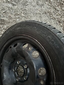 NOKIAN TYRES SEASONPROOF 185/60 R15 88H - 6