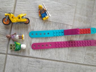 Krabice Lego různé - 6