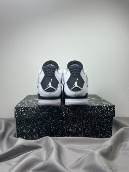 Air Jordan 4 Military - 6