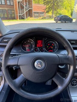 Volkswagen Passat B6 2.0 Td - 6
