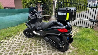 Piaggio Mp3 400LT - 6