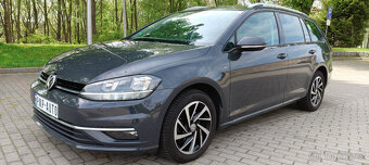 Volkswagen Golf join 1,6 tdi - 6
