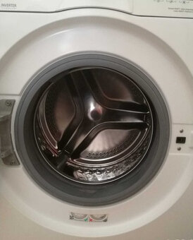 Pračka Samsung WF70F5E2U2W na 7kg - TOP - 6