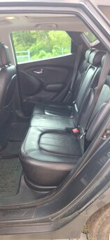 Prodám auto Hyundai IX35 - 6