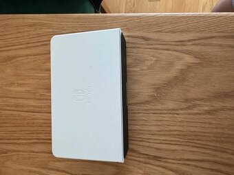 Nintendo SWITCH OLED + hry - 6