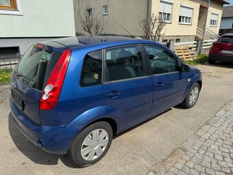Ford Fiesta JM - 6