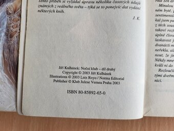 Noční klub 1. a 2. díl - 6