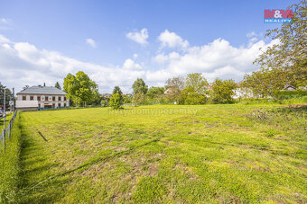Prodej, pozemek k bydlení, 1471 m², Bačetín - 6
