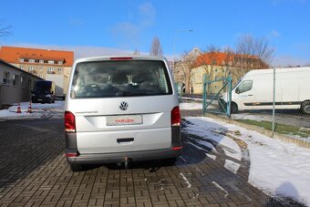 Volkswagen Transporter T6,L2 H1 2,0.TDI 110kW DSG - 6