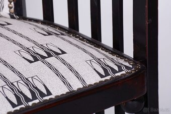 Sofa z Rakouska - č.3152 - 6