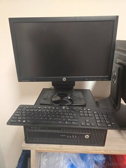 Hp pc/počítač - 6
