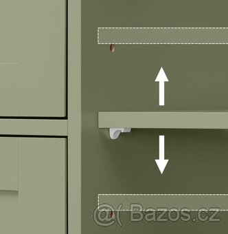 NOVÁ SKŘÍŇKA - 6