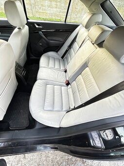 Prodám Škoda Octavia 2.0 TDi 103kW, rv.09/2005 - 6