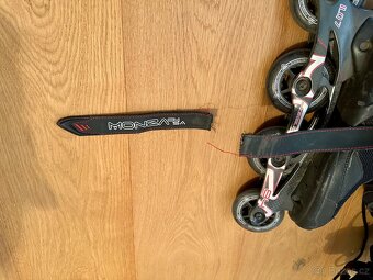 Inline brusle K2 Monza 84 - 6
