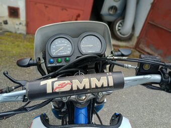 Prodám Suzuki Dr 650R - 6