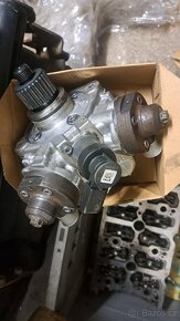 Motor crt 200kw - 6