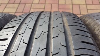 Letní pneumatiky CONTINENTAL 215/65 R17 2x5,5 a 2x5mm - 6