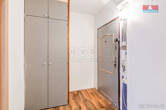 Prodej družstevního bytu 2+kk, 47 m², Teplice, ul.Pod Školou - 6