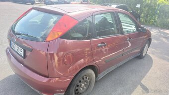 Ford Focus - 6