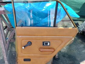 Prodám n.d. na Austin Allegro 1500 Super - 6