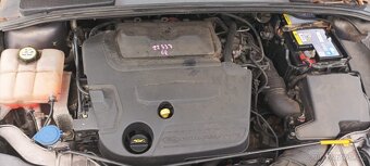 Ford Focus č. 22337 - 6