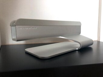 Rain Design mTower hliníkový stojánek pro Apple MacBook - 6