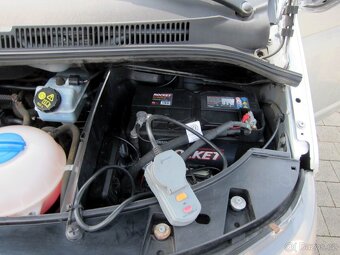 Volkswagen T5 Multivan 2,0TDI 103kw - 6