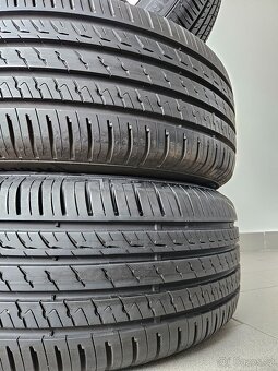 Orig. Volvo 5x108 Letní 235/55/18 - Zánovní - 6