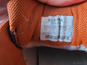 Scarpa Zen Pro 45,5 - 6