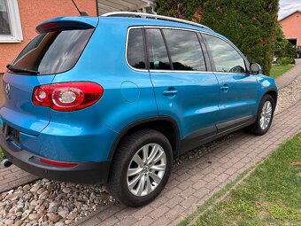 Predám VW Tiguan 2.0tdi dsg 4 motion - 6