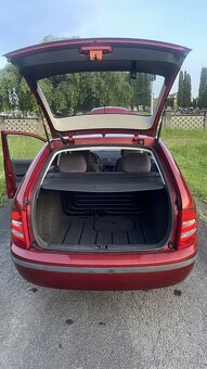 Škoda Fabia Combi 1.4 MPI - 6