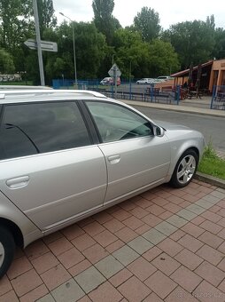 Audi A6 C5 1.8 T - 6