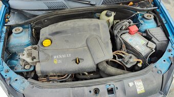 Renault Clio 1.5 dCi 48kw - 6