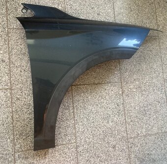 Seat Arona Pravý Přední Blatník 6F9821106 - 6