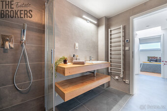 Prodej ateliéru 2+kk, 58 m2, Kostelec nad Černými lesy - 6