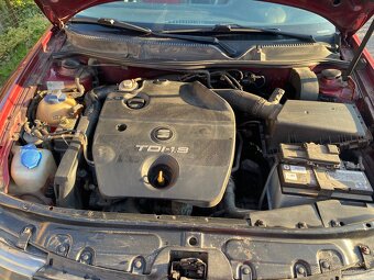 Seat Toledo 1.9 TDI 66 kW – r.v. 2000, nová STK - 6