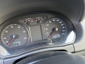 VW Polo 9N 1,2i 204600KM 2003 - 6