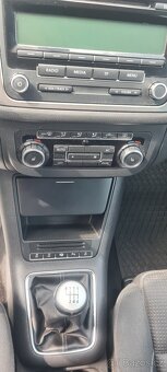 Prodám VW Tiguan 1.4 TSi, 110 kW, benzín - 6