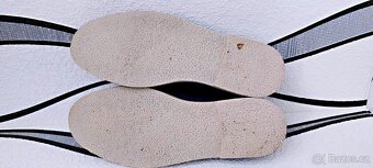 PÁNSKÉ POLOBOTKY - WALKX - vel. 44 - 6
