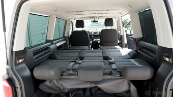 Volkswagen Multivan T6,2.0TDI,110KW,7.MÍST,2016,MAN.189000KM - 6