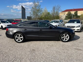 Audi A5 2.0TDI 140kW  Multitronic - 6