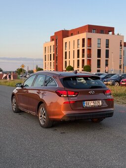 Hyundai I30 2017 102tis najeto. - 6