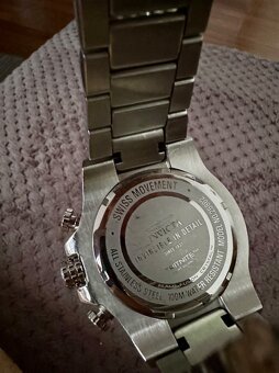 Invicta Bolt 25862 - 6