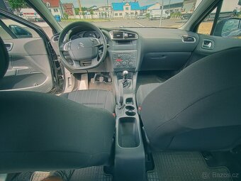 Citroën C4 - 6