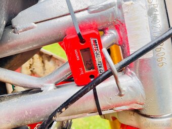 Pitbike wpb 140 - 6