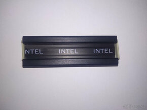Matematický koprocesor Intel D80287-10 - 6