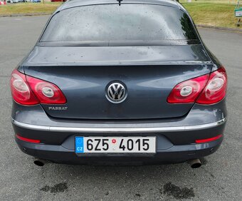 Passat cc 3.6 220kw 4motion - 6